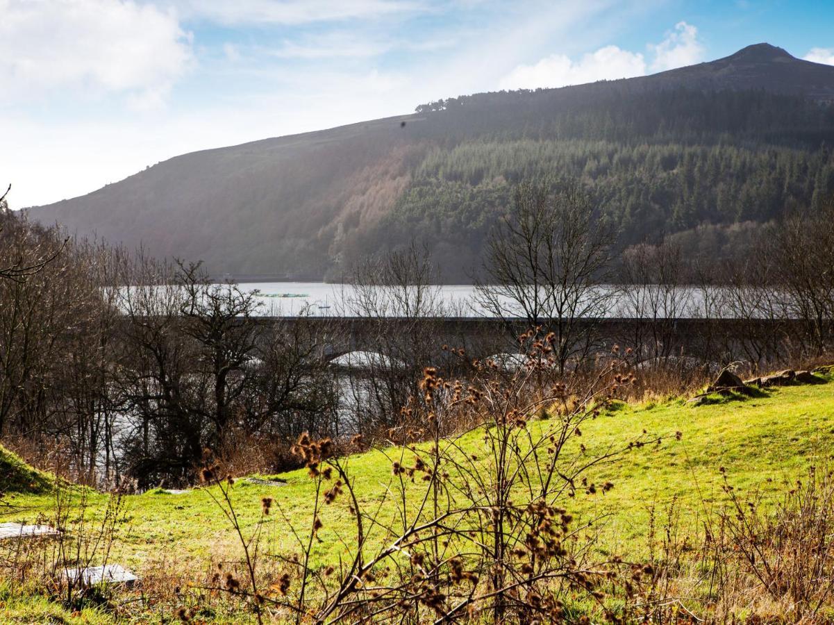 Oyo Ladybower Inn Bamford Luaran gambar